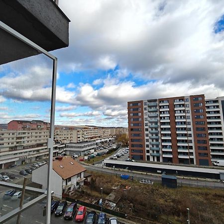 Park Lake Near Iulius Mall, Wi-Fi, Walk-In Showe Kluż-Napoka Zewnętrze zdjęcie