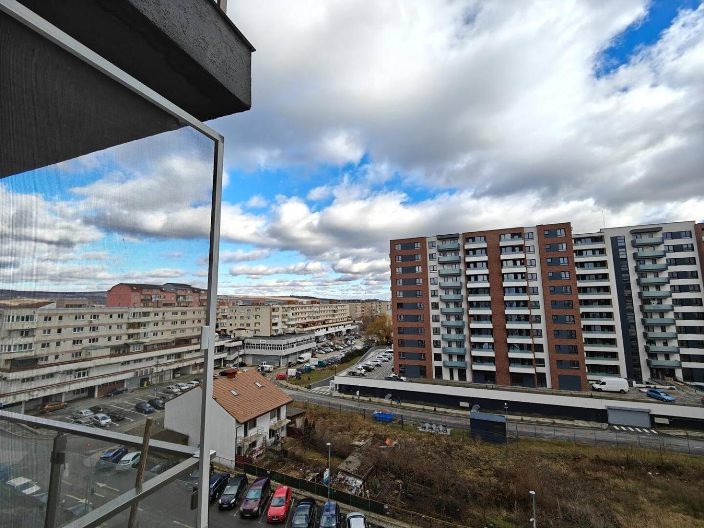 Park Lake Near Iulius Mall, Wi-Fi, Walk-In Showe Kluż-Napoka Zewnętrze zdjęcie
